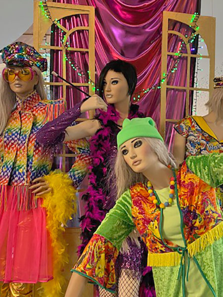 HOC - Fasching
